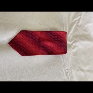 Uomo Venetto 100% Silk Necktie